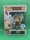 Funko Pop! The Seven Deadly Sins-Ban-Funko Shop Exclusive-Sold Out