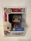 Funko Pop WWE "The American Nightmare" Cody Rhodes Walmart Ex #123 W/ Protector
