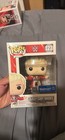Funko Pop WWE "The American Nightmare" Cody Rhodes Walmart Ex #123