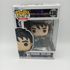 Funko Pop! Rocks Duran+Duran #330 Roger Taylor