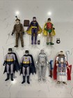 Funko BATMAN Classic TV Series 3.75" figures BATMAN, BOOKWORM, KING TUT And More
