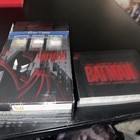 Batman The Complete Animated Series Deluxe Edition With 3 Mini Funko Pop READ