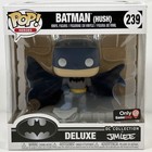Funko Pop Heroes Batman Hush Deluxe Jim Lee DC Comics 239 GameStop Exclusive NIB