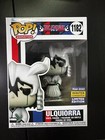 ULQUIORRA Exclusive Pop! Figure 1182 | Gamestop | 2022 Winter | Bleach | Funko