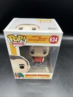 Funko Pop! Vinyl: Mister Rogers #634