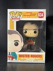 Funko Pop! Vinyl: Mister Rogers #634