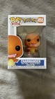 Charmander (455) (Pokemon) Funko Pop