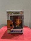 Funko Pop Games Pokémon Charmander #455 Vinyl Figure – New In Box