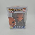 Charmander (Pokémon) - Funko Pop! Games #455 -