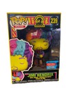 Funko Pop! Vinyl: Jimi Hendrix - Funko Web (FW) (Exclusive) #239