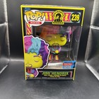 Funko Pop! Vinyl: Jimi Hendrix - Funko Web (FW) (Exclusive) #239