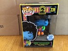 Funko Pop! Vinyl: Jimi Hendrix - Funko Web (FW) (Exclusive) #239