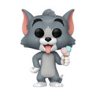 Funko Pop! Vinyl: Tom and Jerry - Tom #1657