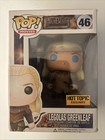 Funko POP! The Hobbit - Legolas Greenleaf (Blue Eyes) Hot Topic Exclusive #46