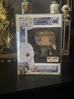 Funko POP! The Hobbit - Legolas Greenleaf (Blue Eyes) Hot Topic Exclusive #46