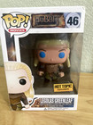 Funko POP! The Hobbit - Legolas Greenleaf (Blue Eyes) Hot Topic Exclusive #46