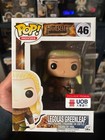 Funko Pop! Movies The Hobbit Legolas Greenleaf UOB Exclusive #46