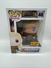 Funko Pop The Hobbit Legolas Greenleaf  #46 Hot Topic Exclusive - Blue Eyes