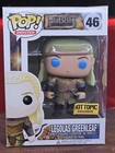 Funko POP! The Hobbit - Legolas Greenleaf (Blue Eyes) Hot Topic Exclusive #46