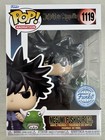 Megumi Fushiguro with Toads 1119 ~ Jujutsu Kaisen ~ Funko Pop Vinyl ~ Animation