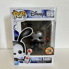 Funko Pop! Disney #65 - Oswald Rabbit San Diego Comic Con 1008 Piece Limited