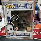 Funko Pop! Disney #65 - Oswald Rabbit San Diego Comic Con 1008 Piece Hard Stack