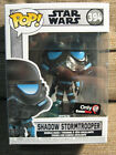 Star Wars Shadow Stormtrooper #394 FUNKO POP (GameStop Exclusive!)