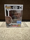 Star Wars: Mace Windu #788 GameStop Exclusive Revenge of the Sith FUNKO Pop