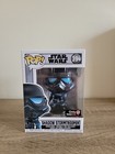 Funko Pop Star Wars #394 Shadow Trooper Stormtrooper Gamestop Exclusive