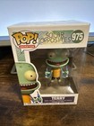 Funko Pop! Animation: Solar Opposites Terry #975 Vinyl Figure SEE PICS J3