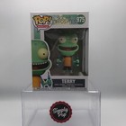 Funko Pop Terry #975 Polar Opposites Animation