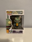 Funko Pop! Vinyl: Solar Opposites Terry #975 Collectible Figure