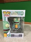 Funko POP! Animation Solar Opposites Terry 975