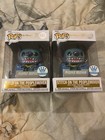 Funko Pop! Disney World 50th Shop Exclusive - Stitch On The Peoplemover #1165