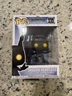 Funko Pop! Vinyl: Kingdom Hearts - Heartless (Chase) #335