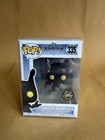 Funko Pop! Vinyl: Kingdom Hearts - Heartless (Glow in the dark) (Chase) #335