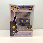 Funko Pop Disney Kingdom Hearts Shadow Heartless #335 GITD Chase Free S/H