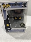 Funko Pop!: Kingdom Hearts #335 - Shadow Heartless (Glow Chase)