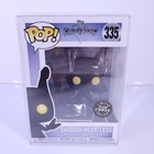 Funko Pop! Kingdom Hearts Shadow Heartless #335 GITD Glow Chase Vinyl Figure