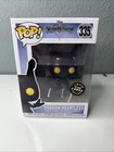 Funko Pop!: Kingdom Hearts - Shadow Heartless #335- Limited Edition Glow Chase