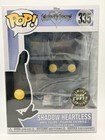Funko Pop! Kingdom Hearts Shadow Heartless #335 Glow Chase w/Protector
