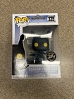 Funko Pop! Disney Shadow Heartless Kingdom Hearts Glow in the Dark Chase #335
