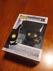 Funko Pop Disney #335 Kingdom Hearts Shadow Heartless Glow in the Dark Chase