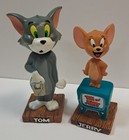 Funko Wacky Wobblers Tom & Jerry Hanna Barbera Bobbleheads Rare
