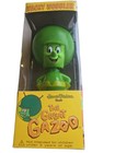 THE GREAT GAZOO FUNKO WACKY WOBBLER FLINTSTONES NIB Hanna Barbera RARE Pop