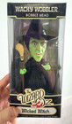 WIZARD of OZ WICKED WITCH CHASE FUNKO WACKY WOBBLER BOBBLEHEAD GREEN CHROME