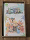 HANNA-BARBERA AROUND THE WORLD BOOK AND HUCKLEBERRY HOUND POP LE 5000 Funko Shop