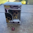 Funko Pop! Vinyl: Prince #81