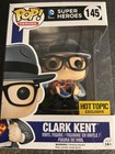 Funko Pop! Vinyl: DC Universe - Clark Kent - Hot Topic (Exclusive) #145