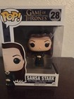 Funko Pop! Vinyl: Game of Thrones - Sansa Stark #82